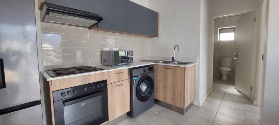 To Let 1 Bedroom Property for Rent in Greenbay Eco Estate Western Cape